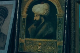 Osmanlı’nın Mukaddes Emanetleri Sergisi Ordu'da Açıldı