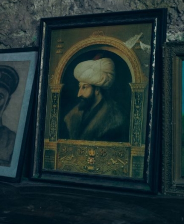 Osmanlı’nın Mukaddes Emanetleri Sergisi Ordu'da Açıldı