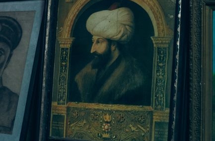 Osmanlı’nın Mukaddes Emanetleri Sergisi Ordu'da Açıldı