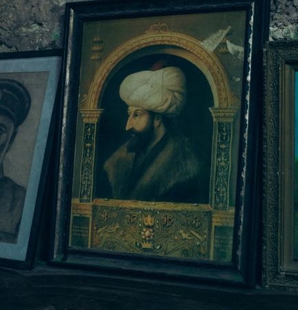 Osmanlı’nın Mukaddes Emanetleri Sergisi Ordu'da Açıldı