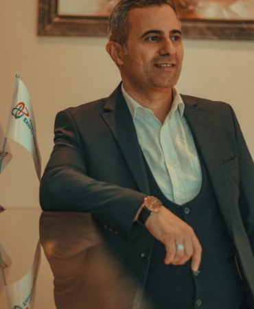 Özhan Pulat: Doğru Yaptığımız İşleri Artırmalıyız