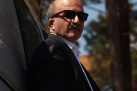 PETLAS'ın eski yönetim kurulu üyesi Abdulkadir Özcan gözaltına alındı