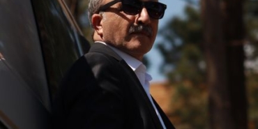PETLAS'ın eski yönetim kurulu üyesi Abdulkadir Özcan gözaltına alındı