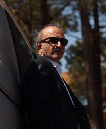 PETLAS'ın eski yönetim kurulu üyesi Abdulkadir Özcan gözaltına alındı
