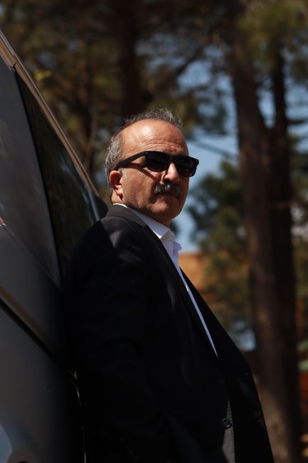 PETLAS'ın eski yönetim kurulu üyesi Abdulkadir Özcan gözaltına alındı