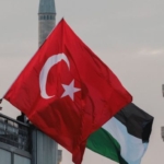 PTT, Filistin Posta İdaresi'ne Uluslararası Destek Sağladı