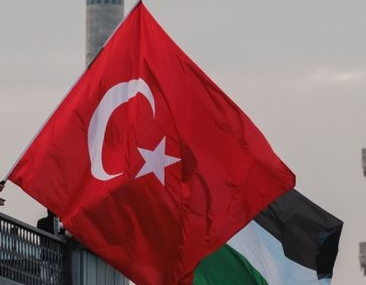 PTT, Filistin Posta İdaresi'ne Uluslararası Destek Sağladı
