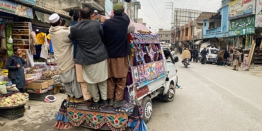 Pakistan Yüksek Mahkemesi, İmran Khan'ın hastaneye sevkini onayladı