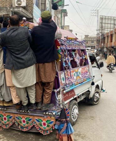 Pakistan Yüksek Mahkemesi, İmran Khan'ın hastaneye sevkini onayladı