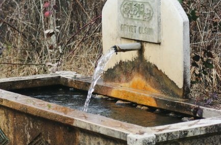 Payas'ta içme suyu hattındaki arıza hızla giderildi
