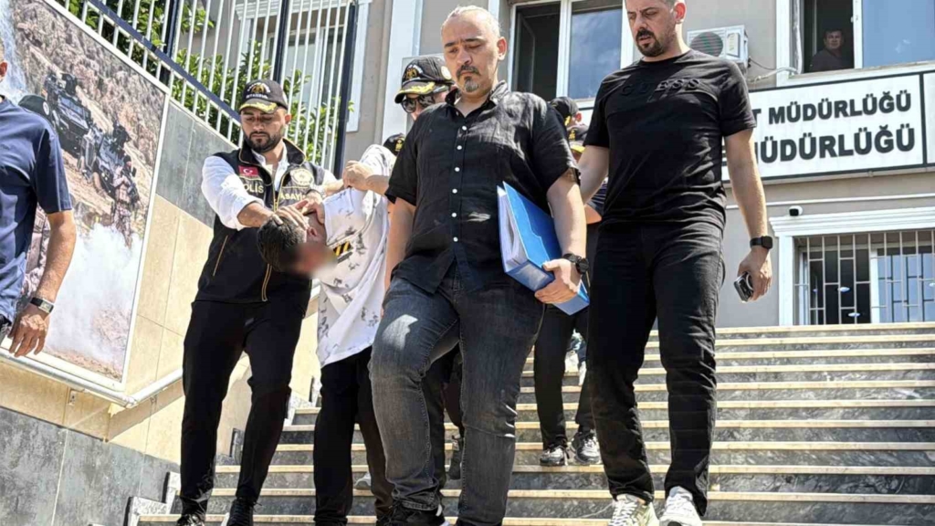 Pendik'te iş adamı Ercan Ekşi silahlı saldırıda hayatını kaybetti