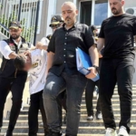 Pendik'te iş adamı Ercan Ekşi silahlı saldırıda hayatını kaybetti