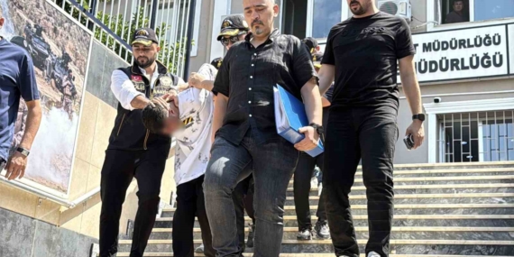 Pendik'te iş adamı Ercan Ekşi silahlı saldırıda hayatını kaybetti