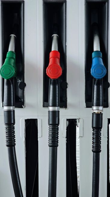 Petrol Ofisi Grubu 2025'te 8,9 milyon ton akaryakıt satışı gerçekleştirdi