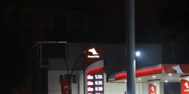 Petrol fiyatları Trump'ın İran'a saldırıları durdurmasıyla düştü