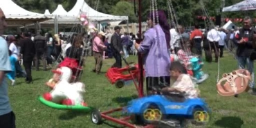 Posof Kültür ve Sanat Festivali coşkulu etkinliklere ev sahipliği yaptı