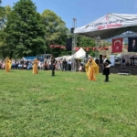 Posof Kültür ve Sanat Festivali coşkuyla kutlandı