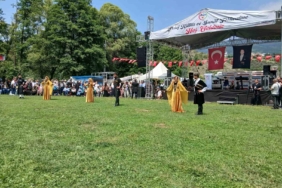 Posof Kültür ve Sanat Festivali coşkuyla kutlandı