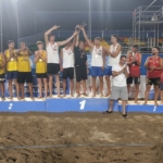 Pro Açık ve U20 Kulüpler Türkiye Şampiyonaları tamamlandı