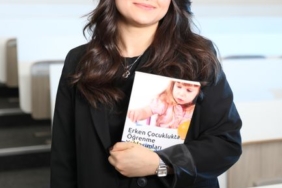 Prof. Dr. Ayşenur Büyükgöze Kavas, gençlerin belirsizlik sorununa dikkat çekti
