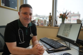 Prof. Dr. Özkaya: Gençlerde akciğer kanseri artışı endişe verici