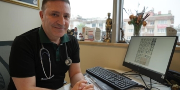 Prof. Dr. Özkaya: Gençlerde akciğer kanseri artışı endişe verici