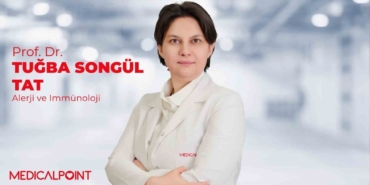 Prof. Dr. Tat'tan yaz aylarında alerji uyarısı