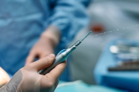 Prostat kanseri cerrahisinde teknoloji ile başarı artıyor