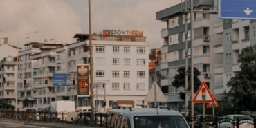 QCAR Mobilite, Ordu-Giresun'da yeni şubesini açtı