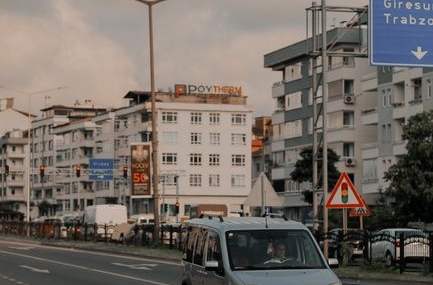 QCAR Mobilite, Ordu-Giresun'da yeni şubesini açtı