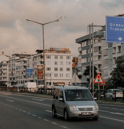 QCAR Mobilite, Ordu-Giresun'da yeni şubesini açtı
