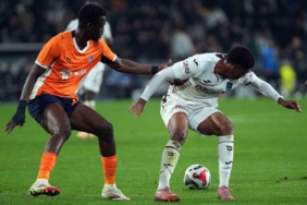 RAMS Başakşehir, Trabzonspor ile 25. randevusuna çıkıyor