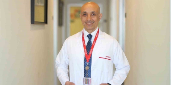 Rahim ağzı kanseri cerrahisinde devrim niteliğinde gelişmeler