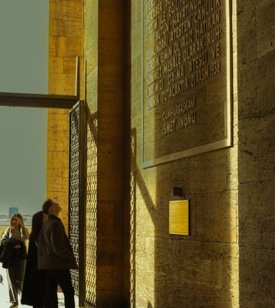 Rektör Kızıltoprak, Gazi Mehmet Tüfek’i Ziyaret Etti