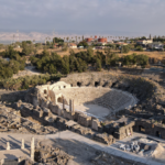 Roma'da İsrail-Lübnan görüşmelerinin 7. turu tamamlandı