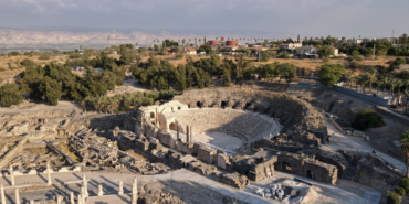Roma'da İsrail-Lübnan görüşmelerinin 7. turu tamamlandı