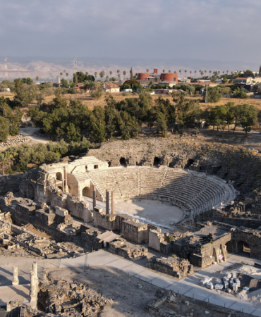 Roma'da İsrail-Lübnan görüşmelerinin 7. turu tamamlandı