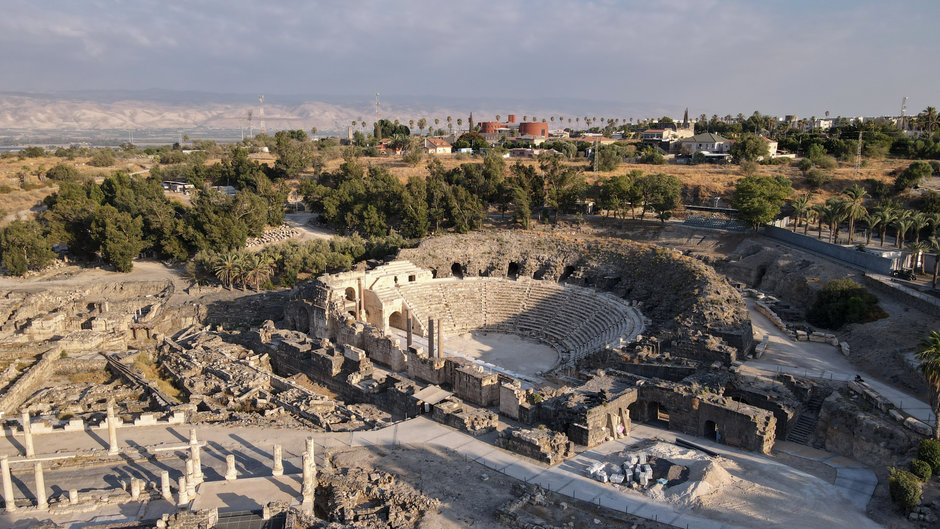 Roma'da İsrail-Lübnan görüşmelerinin 7. turu tamamlandı