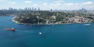 Rumeli Hisarı restorasyonu 6 yıldır tamamlanmadı, esnaf isyan etti