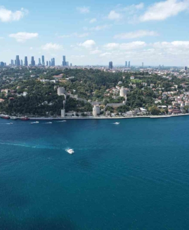 Rumeli Hisarı restorasyonu 6 yıldır tamamlanmadı, esnaf isyan etti
