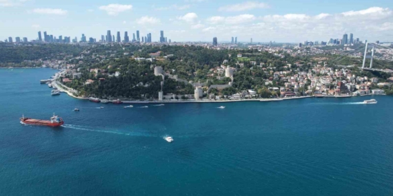 Rumeli Hisarı restorasyonu 6 yıldır tamamlanmadı, esnaf isyan etti