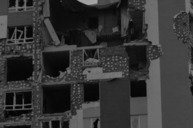 Rusya'nın Ukrayna'ya Saldırısında 9 Kişi Hayatını Kaybetti