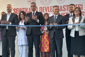 Sağlık Bakanı Memişoğlu: Türkiye sağlık sanayisinde büyüyecek