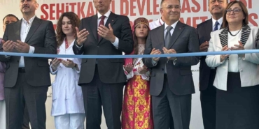 Sağlık Bakanı Memişoğlu: Türkiye sağlık sanayisinde büyüyecek