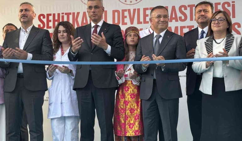 Sağlık Bakanı Memişoğlu: Türkiye sağlık sanayisinde büyüyecek