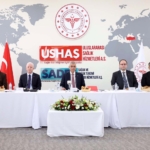 Sağlık Bakanı Memişoğlu, Türkiye'nin sağlıkta üretim hedeflerini açıkladı