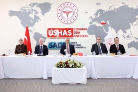 Sağlık Bakanı Memişoğlu, Türkiye'nin sağlıkta üretim hedeflerini açıkladı