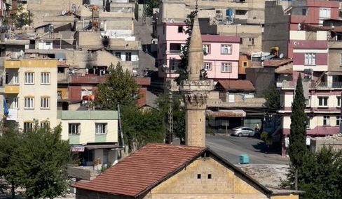 Şahinbey'de son kullanma tarihi geçmiş gıdalara el konuldu