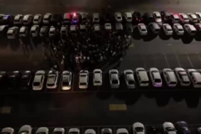 Sahte ekspertizle vatandaşlık kazandıran 72 şüpheli adliyeye sevk edildi