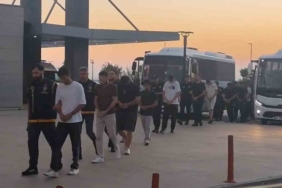 Sahte internet siteleriyle dolandırıcılık: 36 kişi tutuklandı